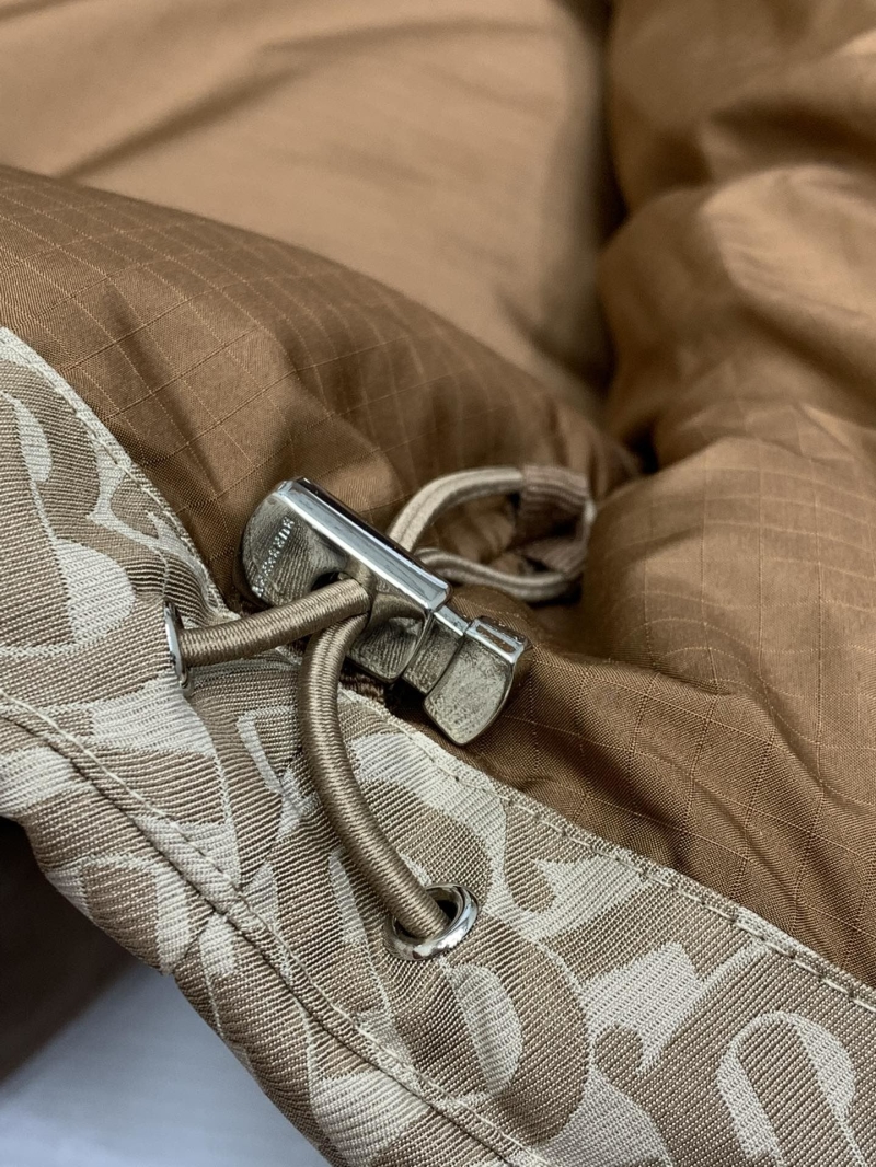 Bv*b*rry down jackets